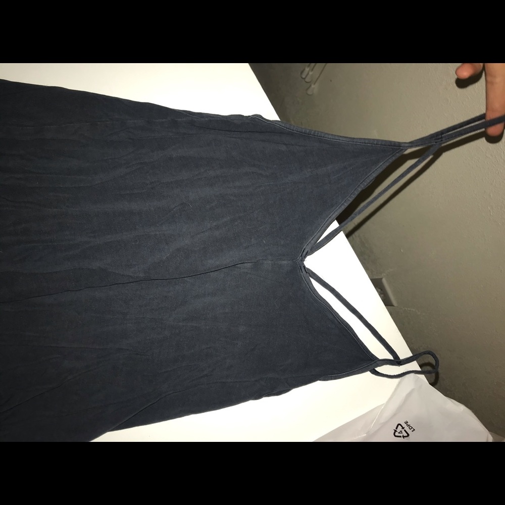 American Eagle Dress